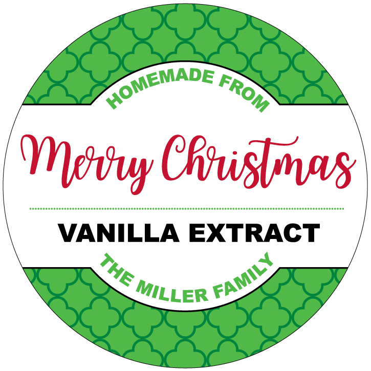 Vanilla Extract VE031_02rd