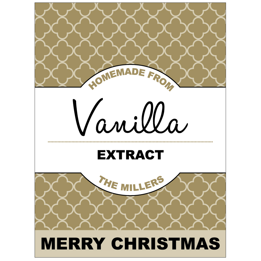 Vanilla Extract VE031_02wn