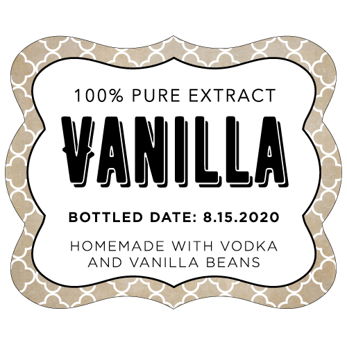 Vanilla Extract VE031_03lc