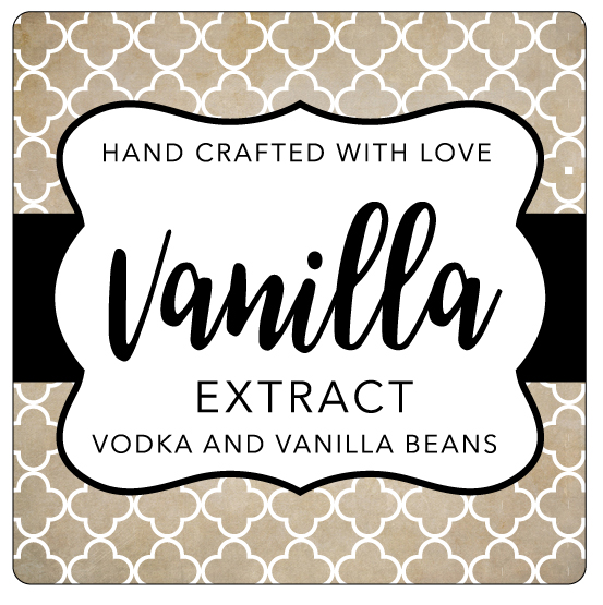 Vanilla Extract VE031_03sq