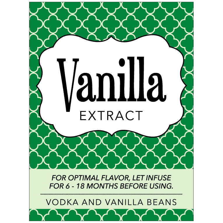 Vanilla Extract VE031_03wn