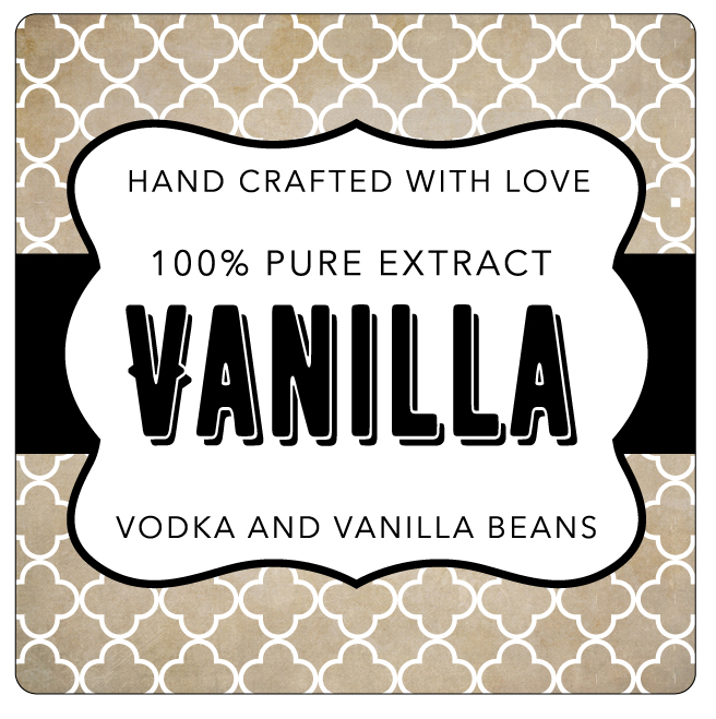 Vanilla Extract VE031_04sq