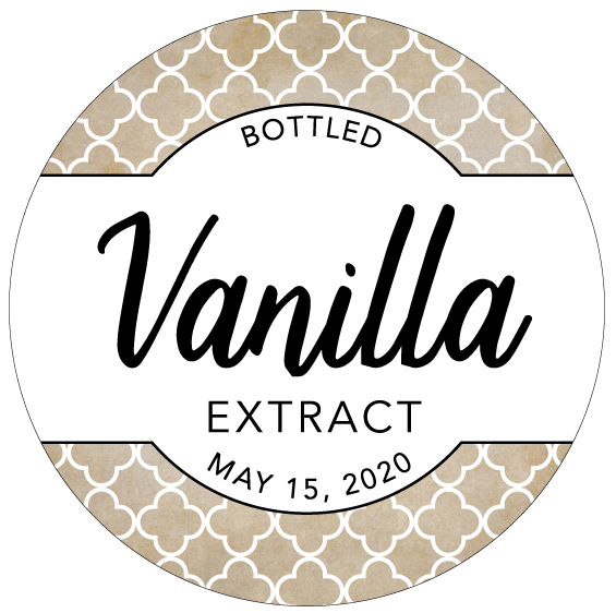 Vanilla Extract VE031_05rd