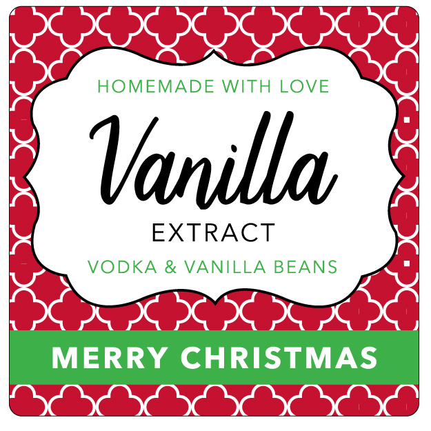 Vanilla Extract VE031_05sq