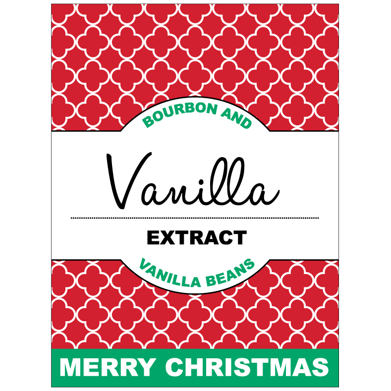 Vanilla Extract VE031_05wn