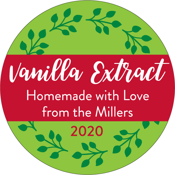 Vanilla Extract VE032_01rd
