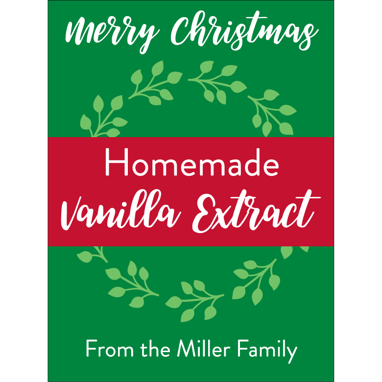 Vanilla Extract VE032_01wn