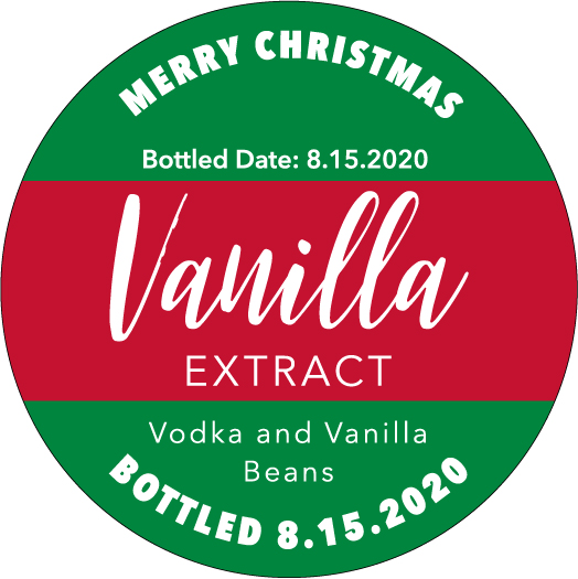 Vanilla Extract VE032_02rd