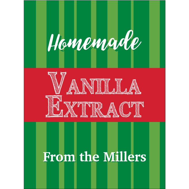 Vanilla Extract VE032_02wn