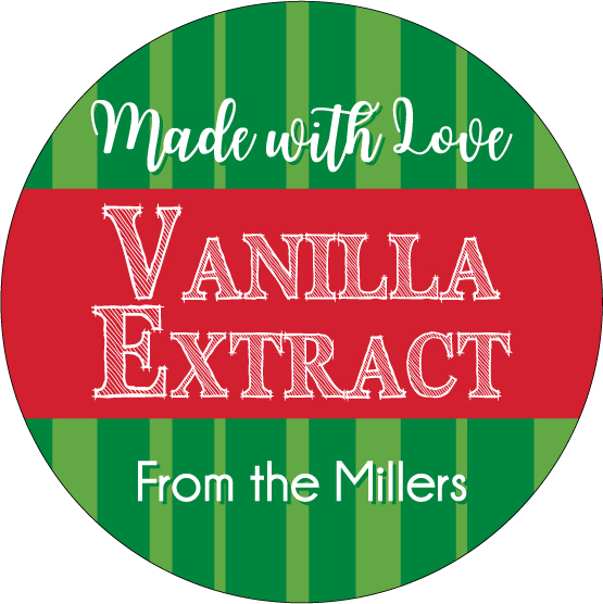 Vanilla Extract VE032_03rd