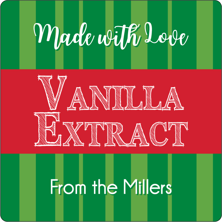 Vanilla Extract VE032_03sq