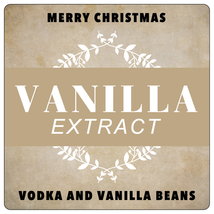 Vanilla Extract VE032_04sq