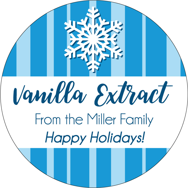 Vanilla Extract VE032_05rd