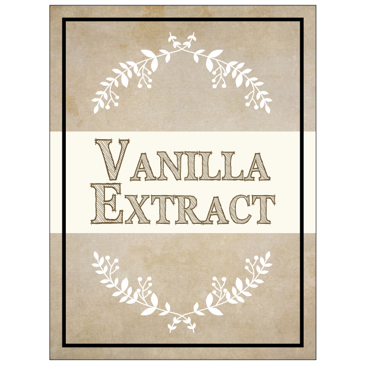 Vanilla Extract VE032_05wn