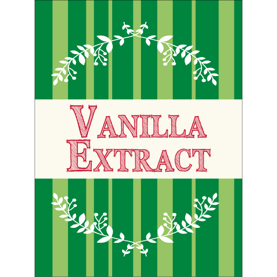 Vanilla Extract VE032_06wn