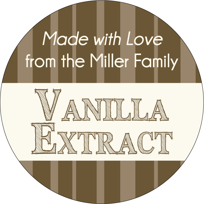 Vanilla Extract VE032_07rd