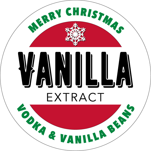 Vanilla Extract VE032_08rd