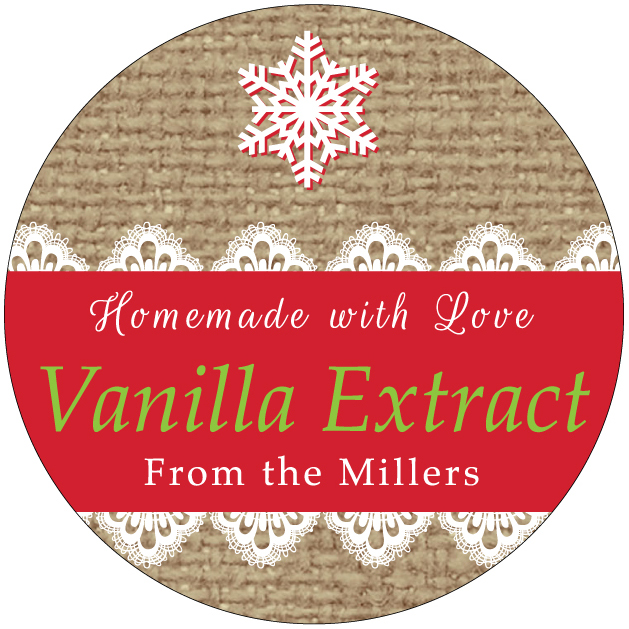 Vanilla Extract VE032_09rd