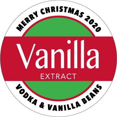 Vanilla Extract VE033_01rd