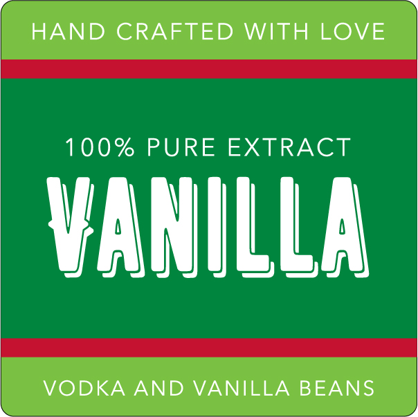 Vanilla Extract VE033_01sq