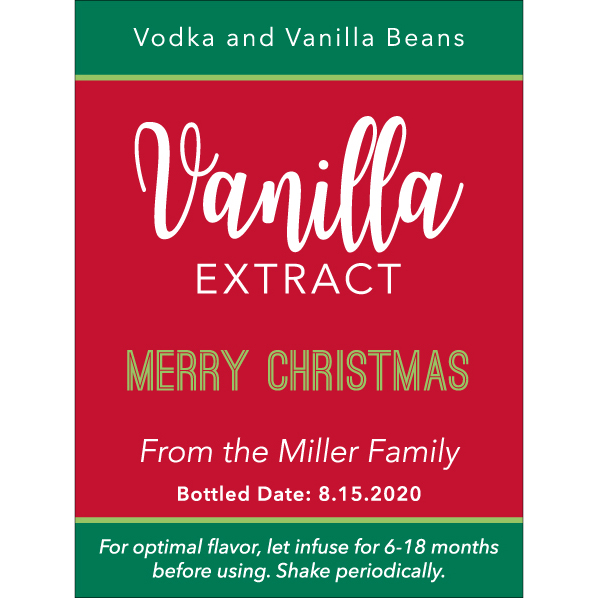 Vanilla Extract VE033_01wn