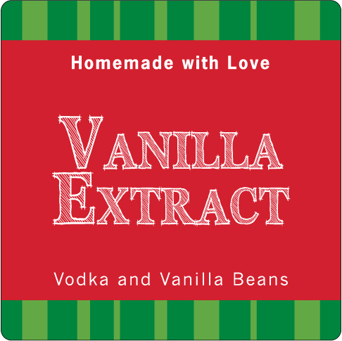 Vanilla Extract VE033_02sq