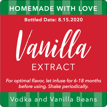 Vanilla Extract VE033_03sq