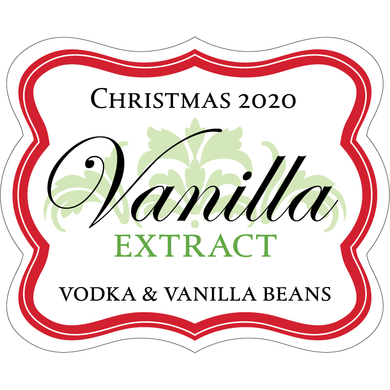 Vanilla Extract VE034_01lc