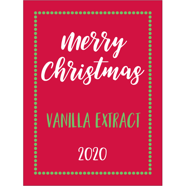 Vanilla Extract VE034_01wn