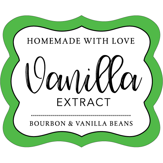 Vanilla Extract VE034_03lc