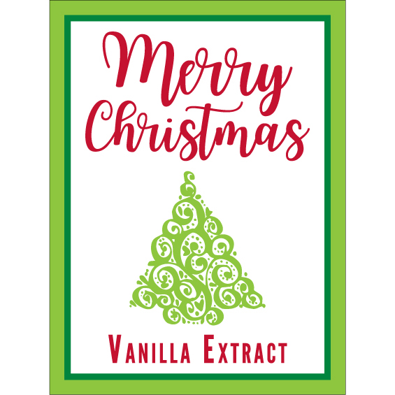 Vanilla Extract VE034_04wn