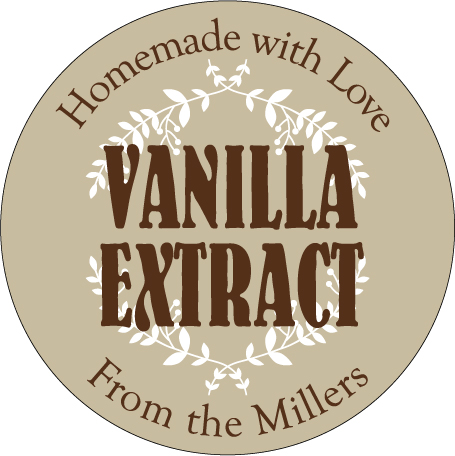 Vanilla Extract VE035_01rd