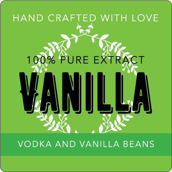 Vanilla Extract VE035_01sq