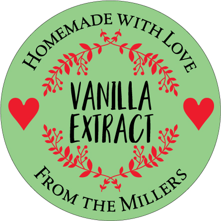 Vanilla Extract VE035_02rd