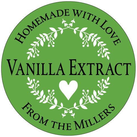 Vanilla Extract VE035_03rd