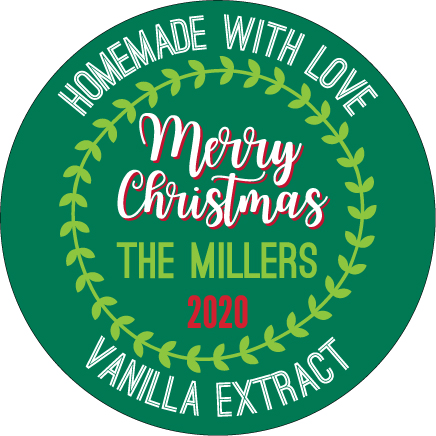 Vanilla Extract VE035_04rd