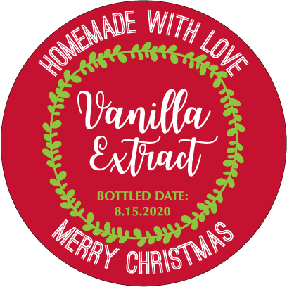 Vanilla Extract VE035_05rd