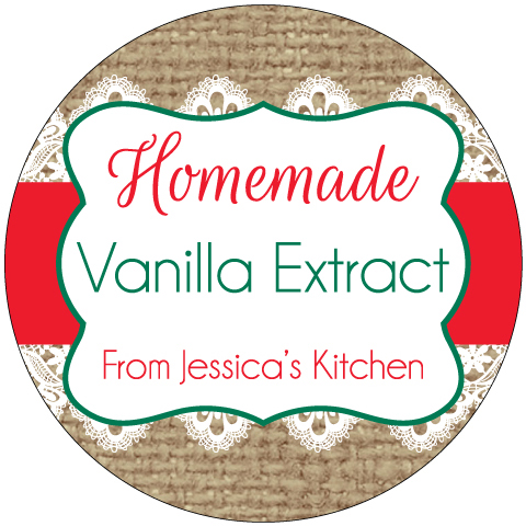 Vanilla Extract VE035_07rd