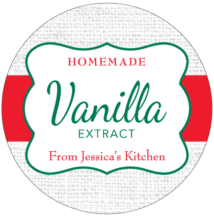 Vanilla Extract VE035_08rd