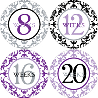 Weekly Sticker 003-02