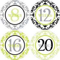 Weekly Sticker 003-05