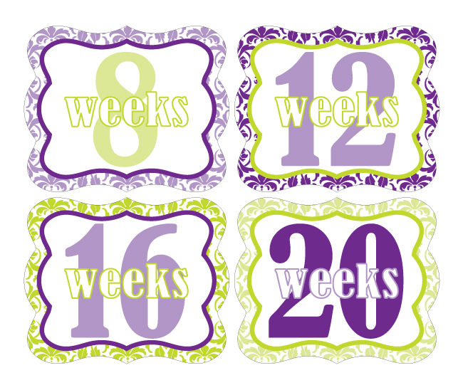 Weekly Sticker 010-02